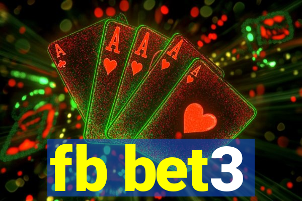 fb bet3